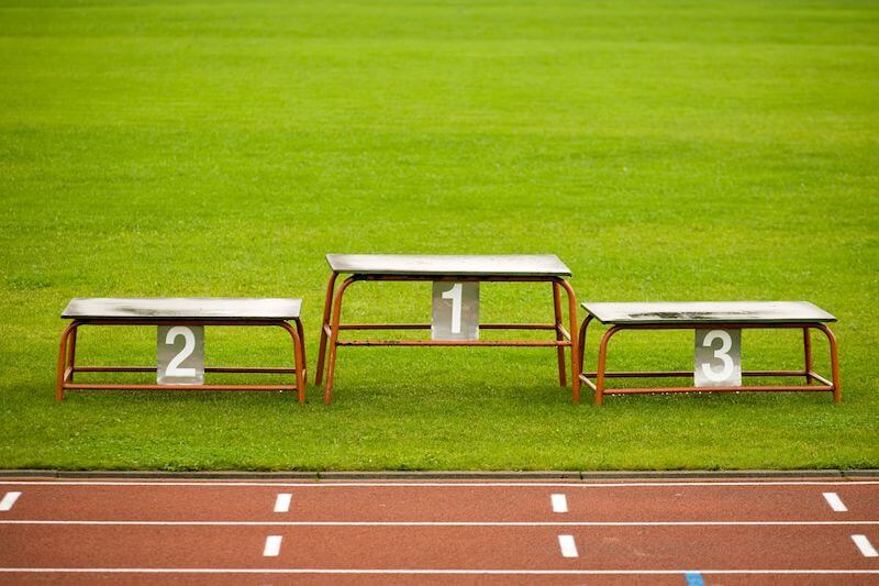 From Pitch to Podium: The Science Behind Achieving Sports Excellence