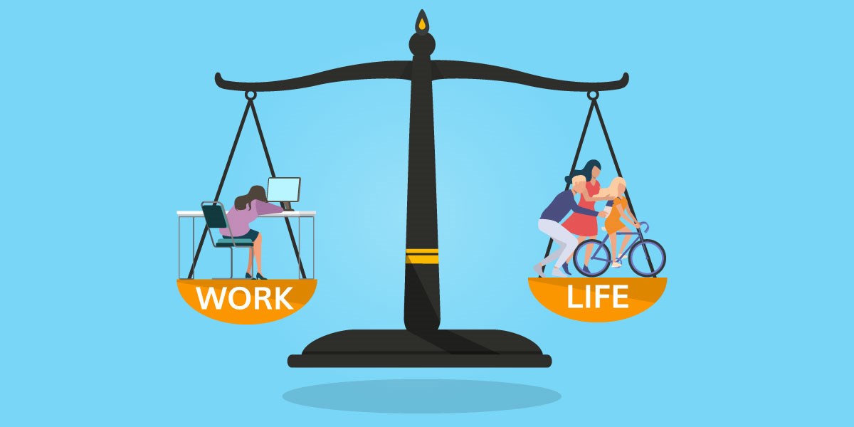 Mastering the Art of Work-Life Balance: Strategies for a Fulfilling Lifestyle